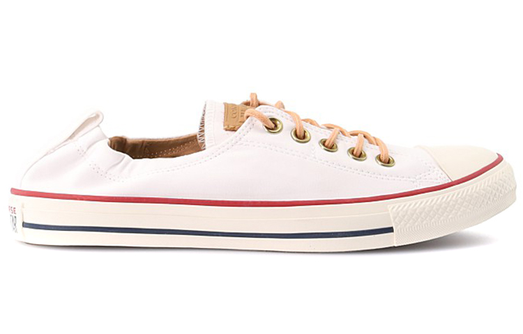Order (W) Converse Chuck Taylor All Star Shoreline Slip-On Pria/Wanita Indonesia 551621F