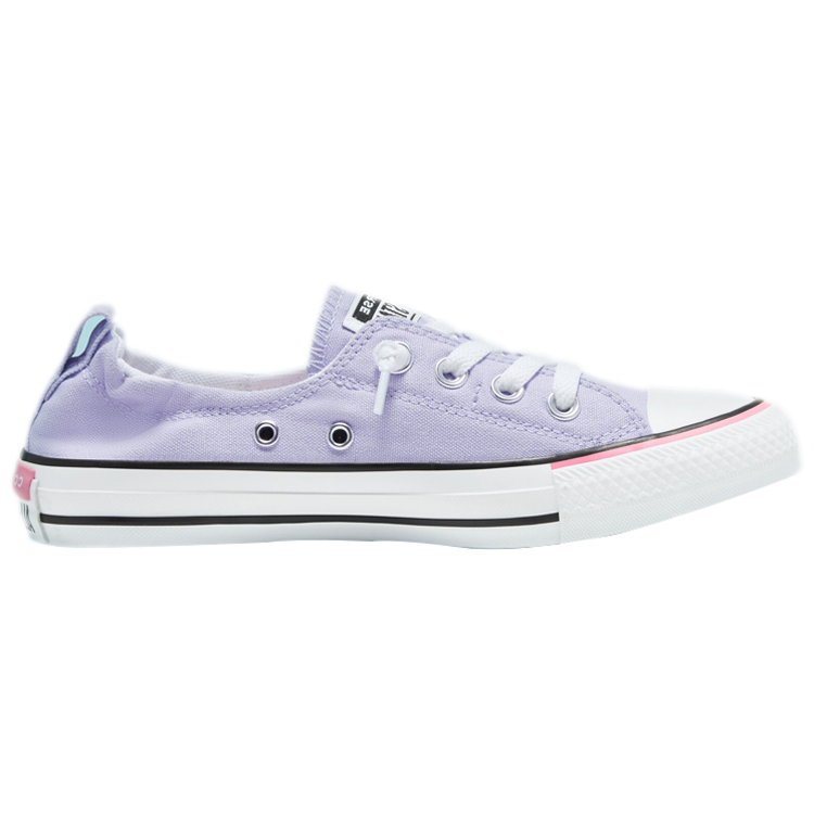 (W) Converse Chuck Taylor All Star Shoreline Slip 'Sunblocked - Moonstone Violet' 圖 2