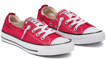 (W) Converse Chuck Taylor All Star Shoreline Slip 'Merah Varsiti' 537083F Lookbook (W) Converse Chuck Taylor All Star Shoreline Slip 'Merah Varsiti' 537083F