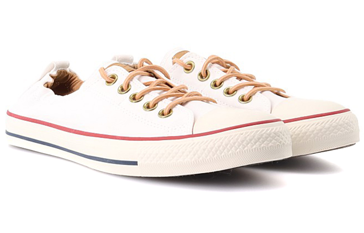 Lookbook (W) Converse Chuck Taylor All Star Shoreline Slip-On Pria/Wanita Indonesia 551621F