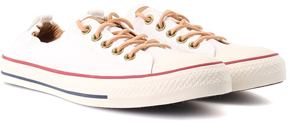 (W) Converse Chuck Taylor All Star Shoreline Sin Cordones 551621F Lookbook (W) Converse Chuck Taylor All Star Shoreline Sin Cordones 551621F