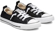 Lookbook (W) Converse Chuck Taylor All Star Shoreline Slip 'Hitam' 537081F