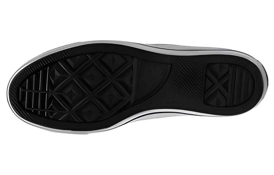 Shop (W) 匡威Chuck Taylor All Star滨海鞋“黑白” A05020C