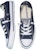 (W) Converse Chuck Taylor All Star Shoreline Slip 'Navy' Lelaki & Wanita. 537080F