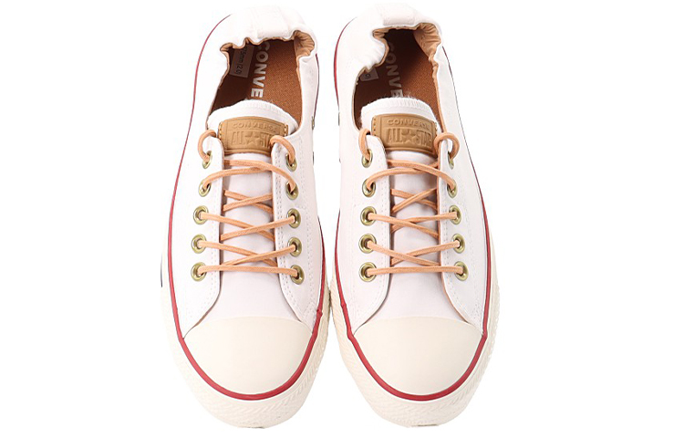 Shop (W) Converse Chuck Taylor All Star Shoreline Slip-On Pria/Wanita Indonesia 551621F