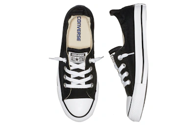 (Women) Converse Chuck Taylor All Star Shoreline Slip 'Black'