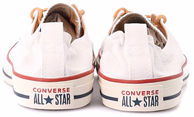 (W) Converse Chuck Taylor All Star Shoreline Sin Cordones 551621F Purchase (W) Converse Chuck Taylor All Star Shoreline Sin Cordones 551621F