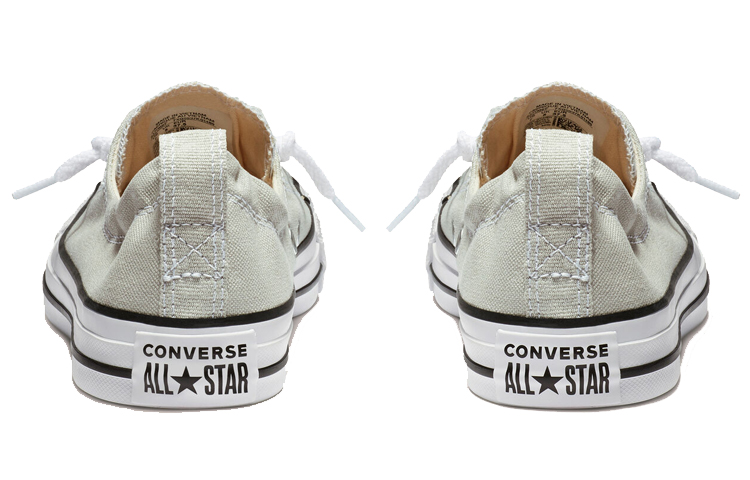 Purchase (W) Converse Chuck Taylor All Star Shoreline Slip 'Kelabu' 537082F