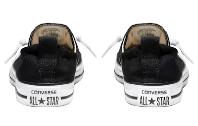 (Women) Converse Chuck Taylor All Star Shoreline Slip 'Black'