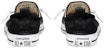 (W) Converse Chuck Taylor All Star Shoreline Slip 'Hitam' 537081F