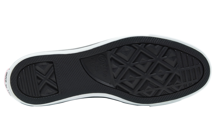 (W) Converse Chuck Taylor All Star Shoreline Slip 'Sunblocked - Moonstone Violet' 圖 5