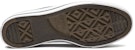 (W) Converse Chuck Taylor All Star Shoreline Slip 'Hitam' 537081F