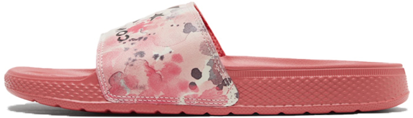 (W) 匡威Chuck Taylor All Star粉白色拖鞋便鞋 570803C Buy (W) 匡威Chuck Taylor All Star粉白色拖鞋便鞋 570803C