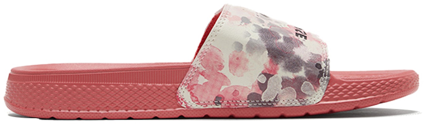 (W) 匡威Chuck Taylor All Star粉白色拖鞋便鞋 570803C Order (W) 匡威Chuck Taylor All Star粉白色拖鞋便鞋 570803C