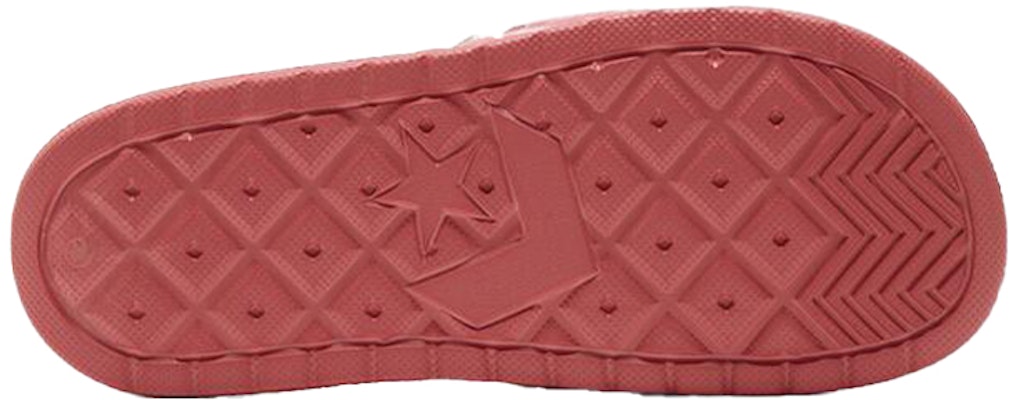 (W) 匡威Chuck Taylor All Star粉白色拖鞋便鞋 570803C Details for (W) 匡威Chuck Taylor All Star粉白色拖鞋便鞋 570803C