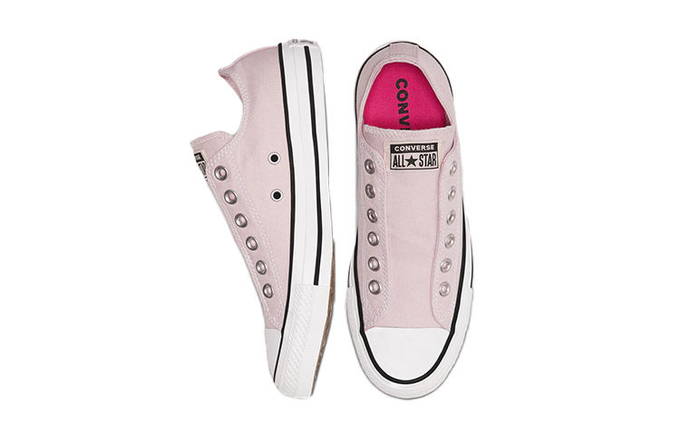 (W) Converse Chuck Taylor All Star Slip 'Pink' 圖 5