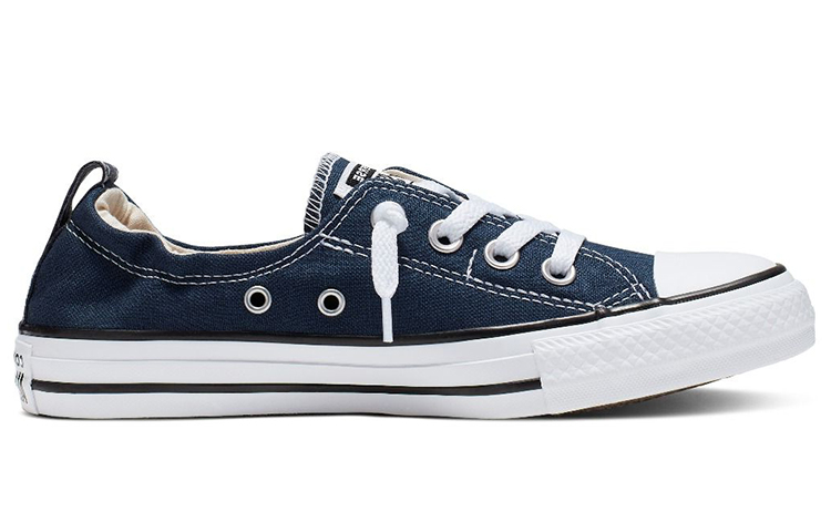 Order (W) Converse Chuck Taylor All Star Slip Low Wanita Pria 537080C