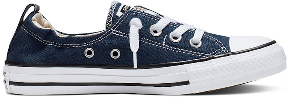 (W) 匡威Chuck Taylor All Star低帮懒人鞋 537080C Order (W) 匡威Chuck Taylor All Star低帮懒人鞋 537080C