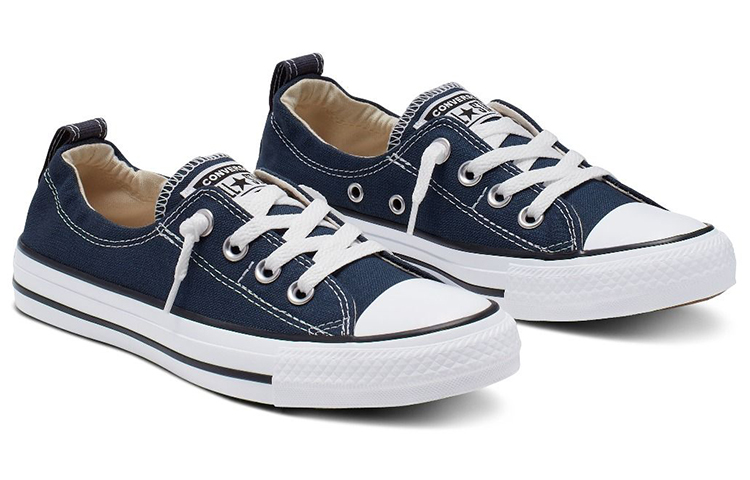 Lookbook (W) Converse Chuck Taylor All Star Slip Low Wanita Pria 537080C