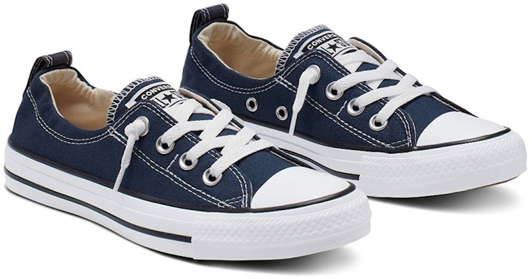 (W) 匡威Chuck Taylor All Star低帮懒人鞋 537080C Lookbook (W) 匡威Chuck Taylor All Star低帮懒人鞋 537080C