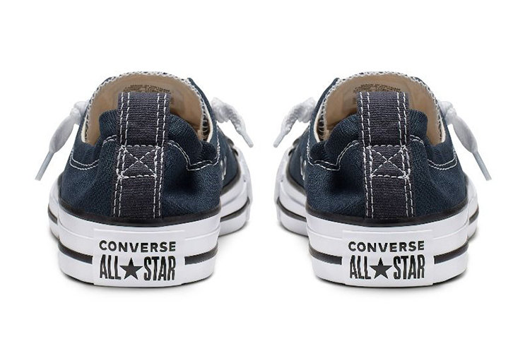 Shop (W) Converse Chuck Taylor All Star Slip Low Wanita Pria 537080C