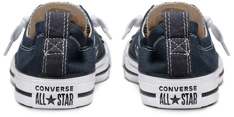 (W) 匡威Chuck Taylor All Star低帮懒人鞋 537080C Shop (W) 匡威Chuck Taylor All Star低帮懒人鞋 537080C