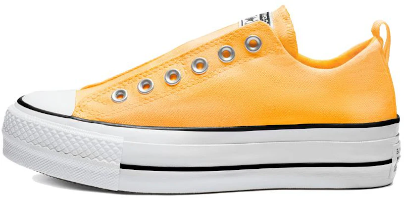 (W) Converse Chuck Taylor All Star Slip Low 'Topaz Gold' Emas Topaz 569028C Buy (W) Converse Chuck Taylor All Star Slip Low 'Topaz Gold' Emas Topaz 569028C