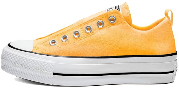 (W) Converse Chuck Taylor All Star Slip Low「托帕石金黃」 569028C Buy (W) Converse Chuck Taylor All Star Slip Low「托帕石金黃」 569028C