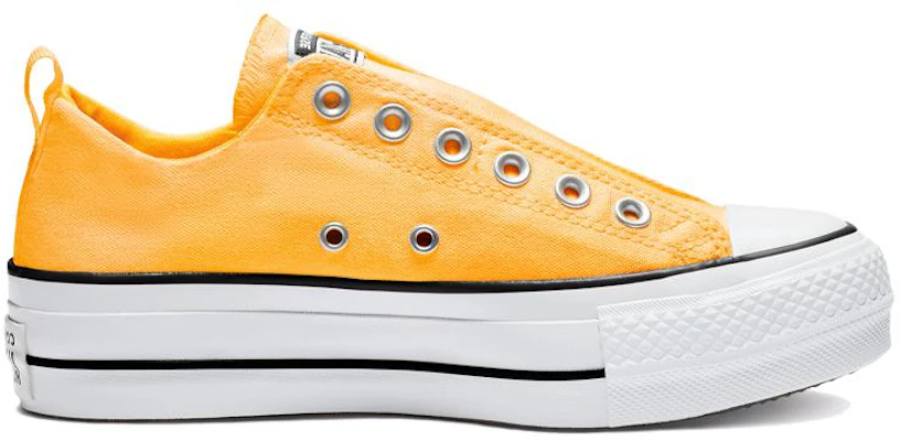 (W) Converse Chuck Taylor All Star Slip Low 'Topaz Gold' Emas Topaz 569028C Order (W) Converse Chuck Taylor All Star Slip Low 'Topaz Gold' Emas Topaz 569028C