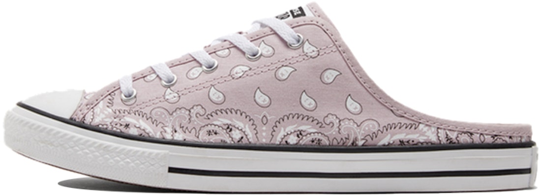 (W) Converse Chuck Taylor All Star Zapatilla Rosa/Morado 571943C Buy (W) Converse Chuck Taylor All Star Zapatilla Rosa/Morado 571943C