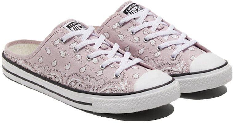 (W) Converse Chuck Taylor All Star Zapatilla Rosa/Morado 571943C Lookbook (W) Converse Chuck Taylor All Star Zapatilla Rosa/Morado 571943C