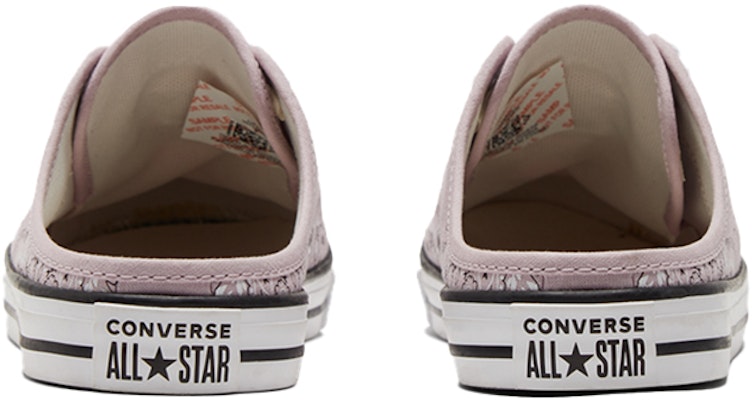 (W) Converse Chuck Taylor All Star Zapatilla Rosa/Morado 571943C Shop (W) Converse Chuck Taylor All Star Zapatilla Rosa/Morado 571943C