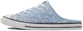 Buy (W) Converse Chuck Taylor All Star Sandal Biru/Putih 571944C