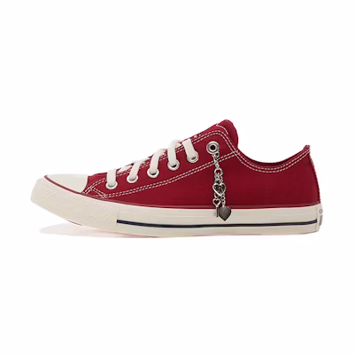 (W) Converse Chuck Taylor All Star Sneakers /