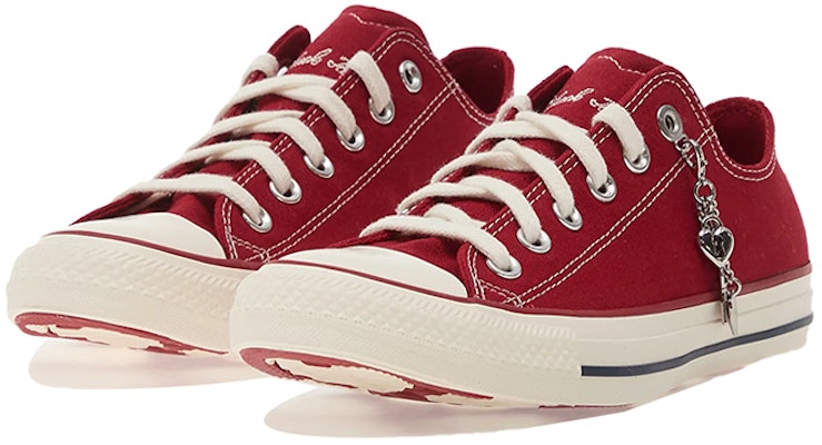 (W) Zapatillas Converse Chuck Taylor All Star. A19057C Order (W) Zapatillas Converse Chuck Taylor All Star. A19057C