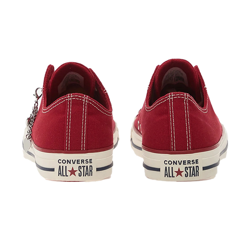 Lookbook (W) Zapatillas Converse Chuck Taylor All Star. A19057C