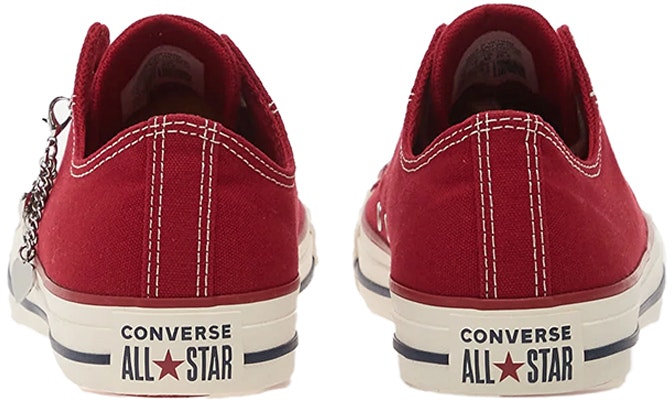 (W) Zapatillas Converse Chuck Taylor All Star. A19057C Lookbook (W) Zapatillas Converse Chuck Taylor All Star. A19057C