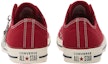 Lookbook (W) Zapatillas Converse Chuck Taylor All Star. A19057C