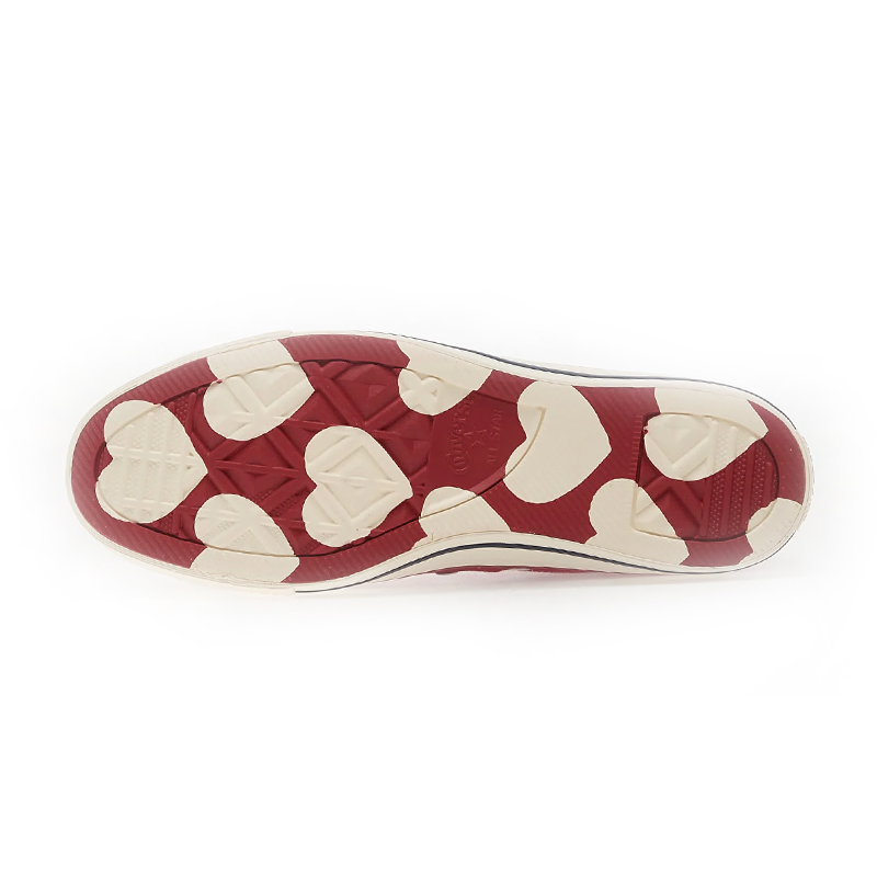 Details for (W) Zapatillas Converse Chuck Taylor All Star. A19057C