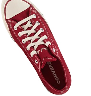 (W) Zapatillas Converse Chuck Taylor All Star. A19057C Sizing (W) Zapatillas Converse Chuck Taylor All Star. A19057C