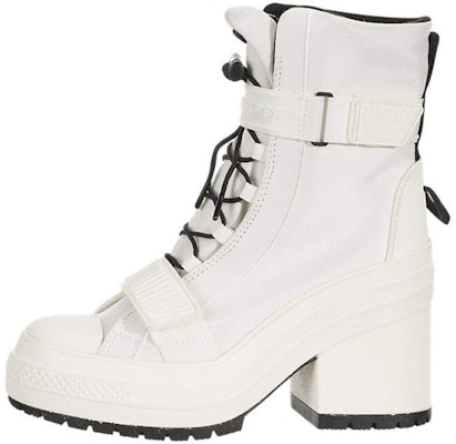 (W) Converse Chuck Taylor All Star Soho Survivor GR82 'Blanco Negro' 566326C Buy (W) Converse Chuck Taylor All Star Soho Survivor GR82 'Blanco Negro' 566326C