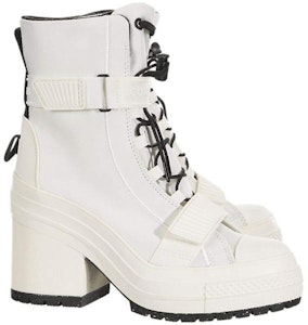 (W) Converse Chuck Taylor All Star Soho Survivor GR82 'Blanco Negro' 566326C Order (W) Converse Chuck Taylor All Star Soho Survivor GR82 'Blanco Negro' 566326C