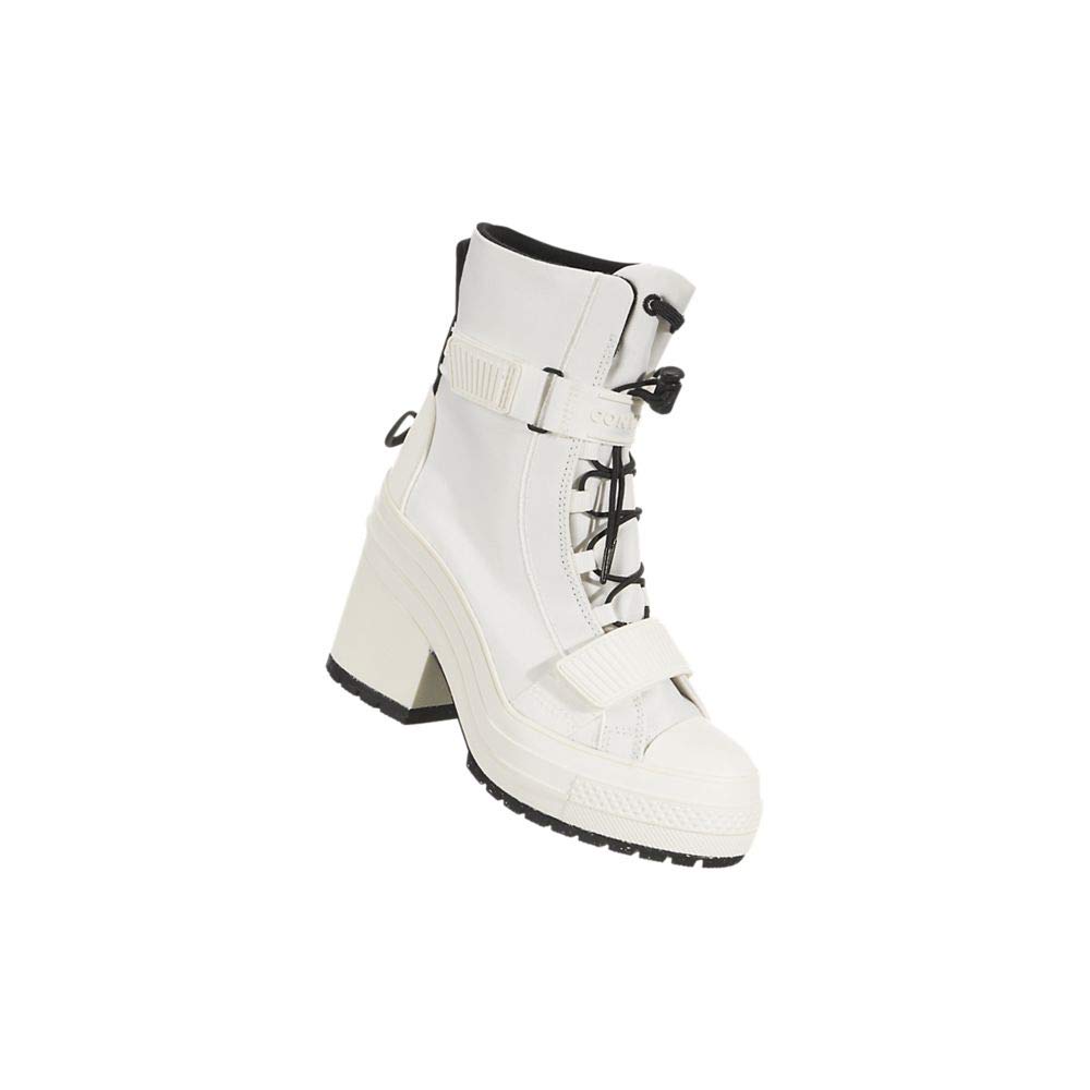 Lookbook (W) Converse Chuck Taylor All Star Soho Survivor GR82 'Blanco Negro' 566326C