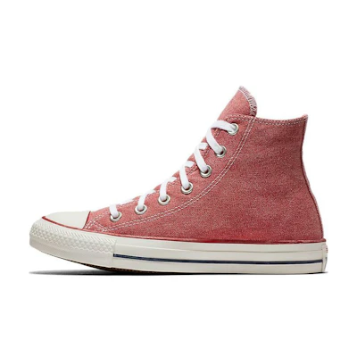 (W) Converse Chuck Taylor All Star Stone Wash Hi