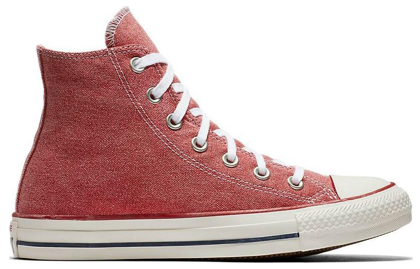 (W) Converse Chuck Taylor All Star Stone Wash Hi 圖 2