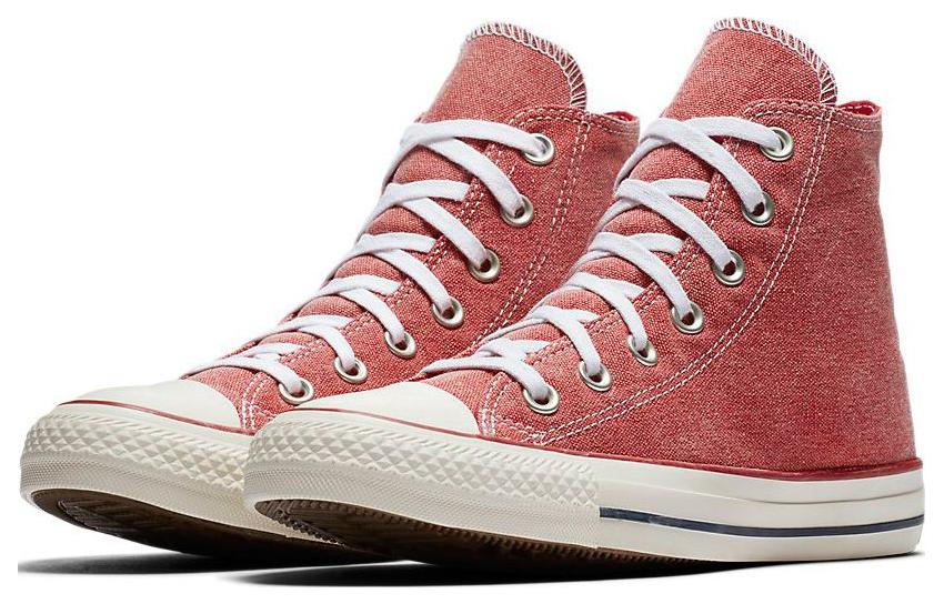 (W) Converse Chuck Taylor All Star Stone Wash Hi 圖 3