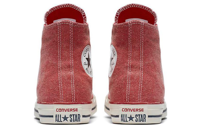 (W) Converse Chuck Taylor All Star Stone Wash Hi 圖 4