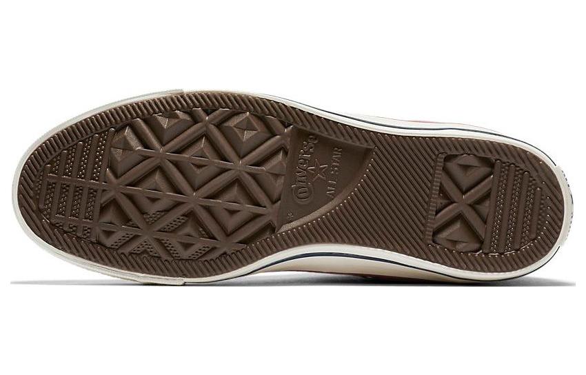 (W) Converse Chuck Taylor All Star Stone Wash Hi 圖 5