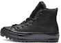 Buy (W) Converse Chuck Taylor All Star Street Warmer Ripple High Top Tebal 'Hitam' 562422C