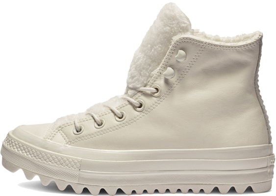 Chuck taylor 2025 street warmer